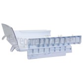 Foto van LG Lade boven groentelade GCB247SLUZ, GCX247CLAZ 