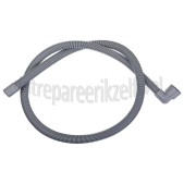 Foto van Haier Slang Afvoerslang, R/H 20/32mm. GS122SCE, DW9TFE3FA07U8E, DW9AFMFA0300E 