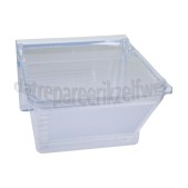Foto van Samsung Vrieslade Onder RS7568THCSR, RS7667FHCSP 