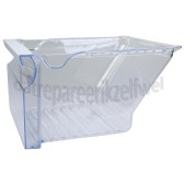 Foto van Samsung Vrieslade Onder RS7568THCSR, RS7667FHCSP 
