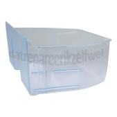 Foto van Beko Groentelade Transparant, 54cm CSA22020, CSA29002 