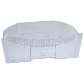 Foto van Beko Groentelade Transparant, 54cm CSA22020, CSA29002 