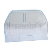Foto van Beko Groentelade Transparant, 54cm CSA22020, CSA29002 