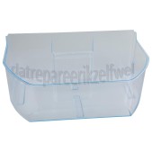 Foto van Beko Groentelade Transparant, 54cm CSA22020, CSA29002 