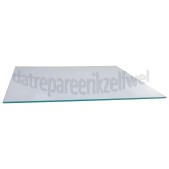 Foto van Liebherr Glasplaat Glasplaat CTP252120I147, CTP212120G001 