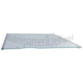 Foto van Liebherr Glasplaat Groentebakdeksel SKes421024D088, K427022001 
