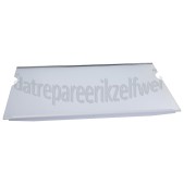 Foto van Liebherr Glasplaat Groentebakdeksel SKes421024D088, K427022001 