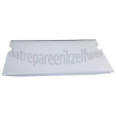 Foto van Liebherr Glasplaat Glasplaat volledig mat, 3,2mm CNes402320001, CUN403321D001 