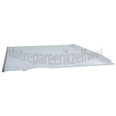 Foto van Liebherr Glasplaat Glasplaat volledig mat, 3,2mm CNes402320001, CUN403321D001 