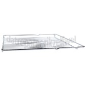 Foto van Whirlpool Rooster Vulcano, 443x375mm AKZ7920WH, AKZ6230IX 
