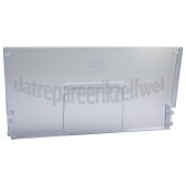 Foto van Beko Vriesvakklep Transparant B1901 