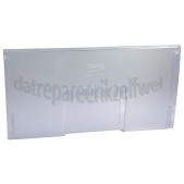 Foto van Beko Vriesvakklep Transparant B1901 