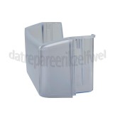 Foto van Beko Deurbak Transparant, 540mm LBI3001, CBI7771 