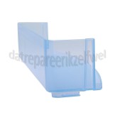 Foto van Dometic Deurbak transparant blauw RM8401, RMS8406 