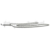 Foto van Beko Verwarmingselement Onder 1100W FSE52322DWNL, FSS56000GW 