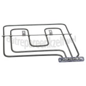 Foto van Beko Verwarmingselement 800W + 800W FSE52322DWNL, FSS56000GW 