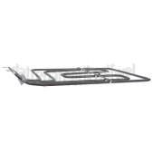 Foto van Beko Verwarmingselement 800W + 800W FSE52322DWNL, FSS56000GW 