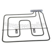 Foto van Beko Verwarmingselement 800W + 800W FSE52322DWNL, FSS56000GW 