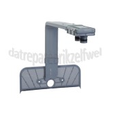 Foto van Pelgrim Standpijp Sproeiarm Boven VW549ZTE01, GVW431RVSP01 