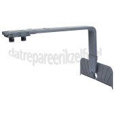 Foto van Pelgrim Standpijp Sproeiarm Boven VW549ZTE01, GVW431RVSP01 