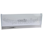 Foto van Bosch Frontpaneel Vrieslade KG36EAI4103 