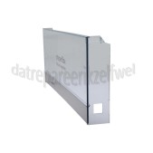 Foto van Bosch Frontpaneel Vrieslade KG36EAI4103 