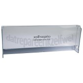 Foto van Bosch Frontpaneel Vrieslade KG36EAI4103 