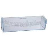 Foto van Bosch Deurbak Transparant KG36VUL3002, KG39VUL3001 