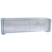Foto van Bosch Deurbak Transparant KG36VUL3002, KG39VUL3001 