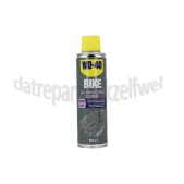 Foto van WD40 Spray Bike / Fiets 250ml 