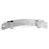 Foto van Haier Scharnier Van deur HD90A636, HD80A82DFC, HD8079 