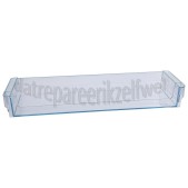 Foto van Bosch Deurbak Transparant KG36VUL3002, KG39VUW3003 