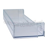 Foto van Bosch Deurbak Transparant KG36VUL3002, KG39VUW3003 