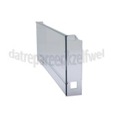 Foto van Bosch Frontpaneel Crisper Box KG33VVI31G02, KG36VXI30S01 