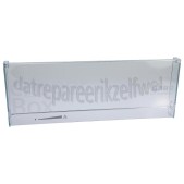 Foto van Bosch Frontpaneel Crisper Box KG33VVI31G02, KG36VXI30S01 
