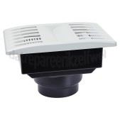 Foto van Atag Filter Recirculatie set incl filter WI60211CM 