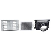 Foto van Atag Filter Recirculatie set incl filter WI60211CM 