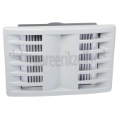 Foto van Atag Filter Recirculatie set incl filter WI60211CM 
