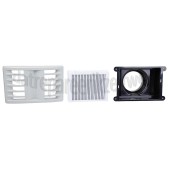 Foto van Atag Filter Recirculatie set incl filter WI60211CM 