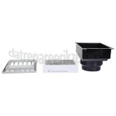 Foto van Atag Filter Recirculatie set incl filter WI60211CM 