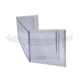 Foto van Bosch Deurbak Transparant K1514X602, K1554X801 