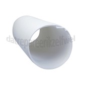 Foto van Whirlpool Slang Lucht afvoerslang PACB12HP, PACW9HP 