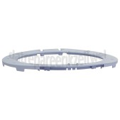 Foto van Bosch Deurrand Binnenrand, grijs iQ 300 VarioPerfect, Serie 4 VarioPerfect 
