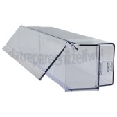 Foto van Haier Deurbak Deurvak boven C3FE835CGJEBB0A1KE93 