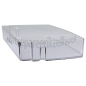 Foto van LG Deurbak Transparant GCX247CLAZ, GCX247CSTZ 