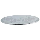 Foto van Whirlpool Glasplaat 31cm doorsnede AMW630SL, AMW1601IX 