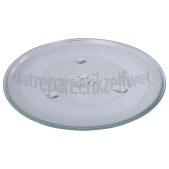 Foto van Whirlpool Glasplaat 31cm doorsnede AMW630SL, AMW1601IX 