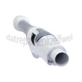 Foto van Rowenta Zuigbuis Telescoopbuis, Blauw Air Force 560 Flex RH947, RH949, TY949 