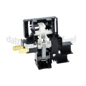 Foto van Haier Deurslot Deurschakelaar HD80B829, HD90A636, HD7001ECF 