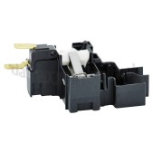 Foto van Haier Deurslot Deurschakelaar HD80B829, HD90A636, HD7001ECF 